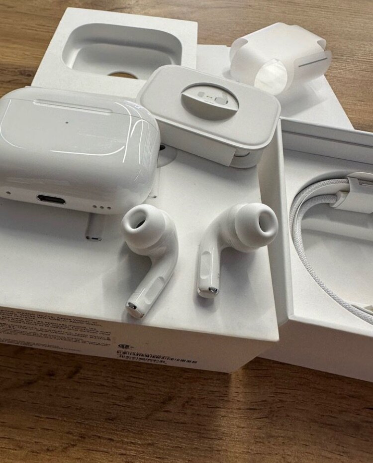 AirPods Pro 2