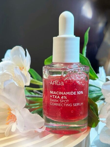 Sérum Correcteur Anti-Taches Anua