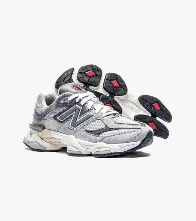 New balance 9060