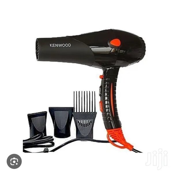 Kenwood hair dryer