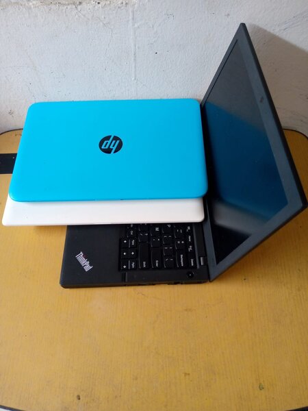 Ordinateur portable Lenovo 15"