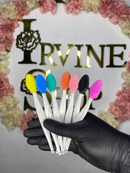 Brosses à lèvres