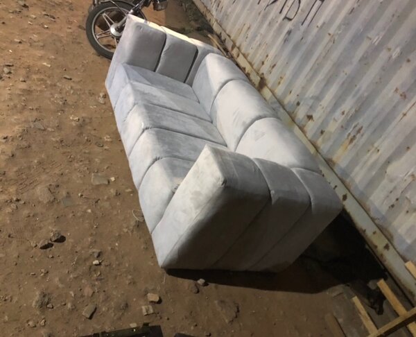 New 3 in 1 Sofa. Payment on Delivery. Promo