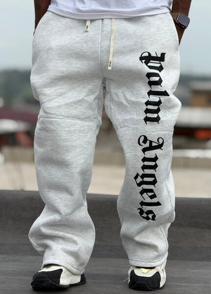 Pantalon de jogging stylé