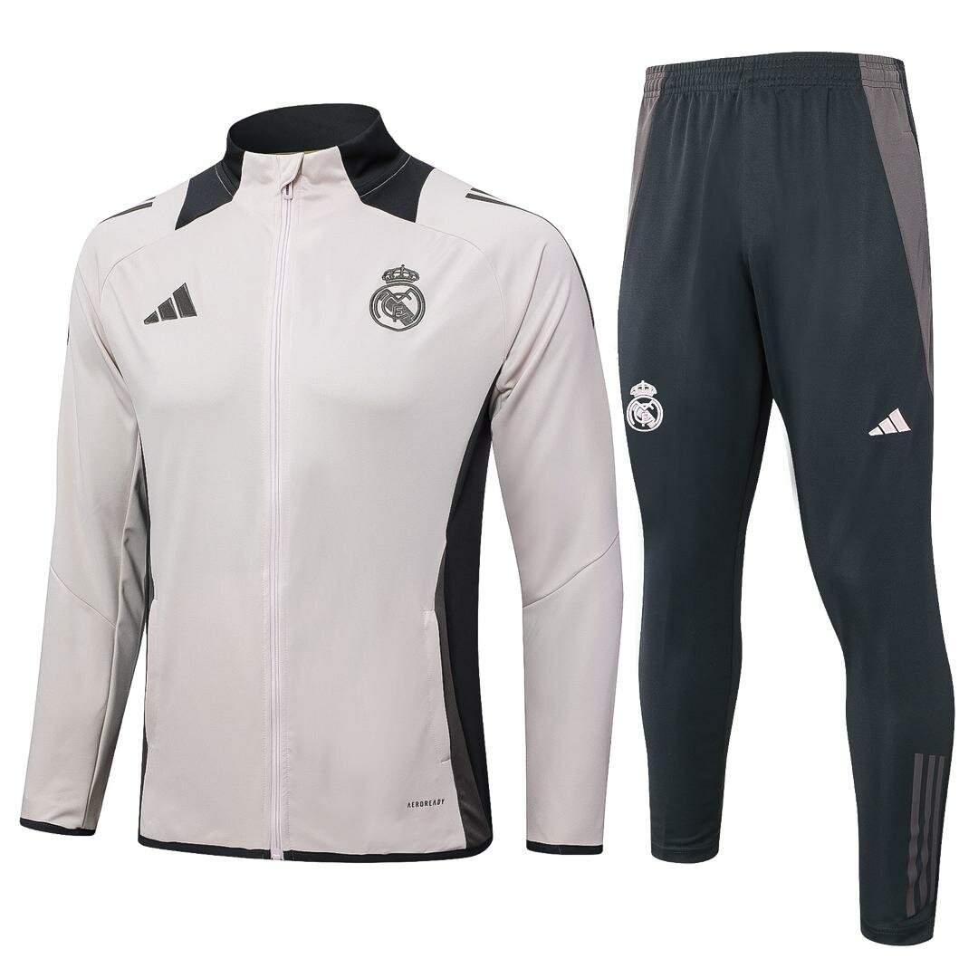 Survêtement Real Madrid