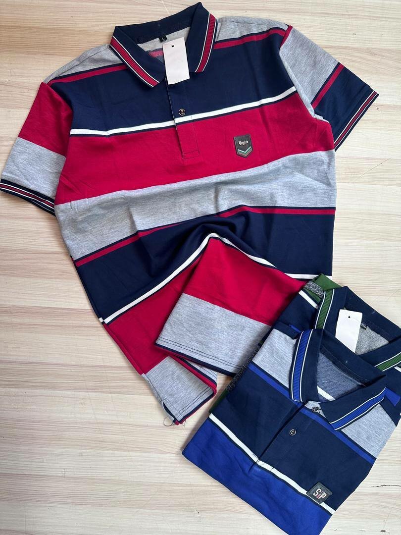 Original Strip Lacoste