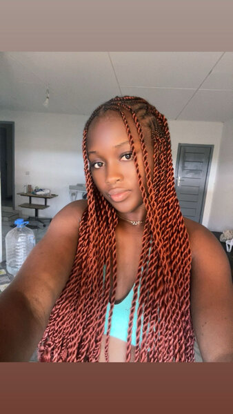 L’univers des odeurs 