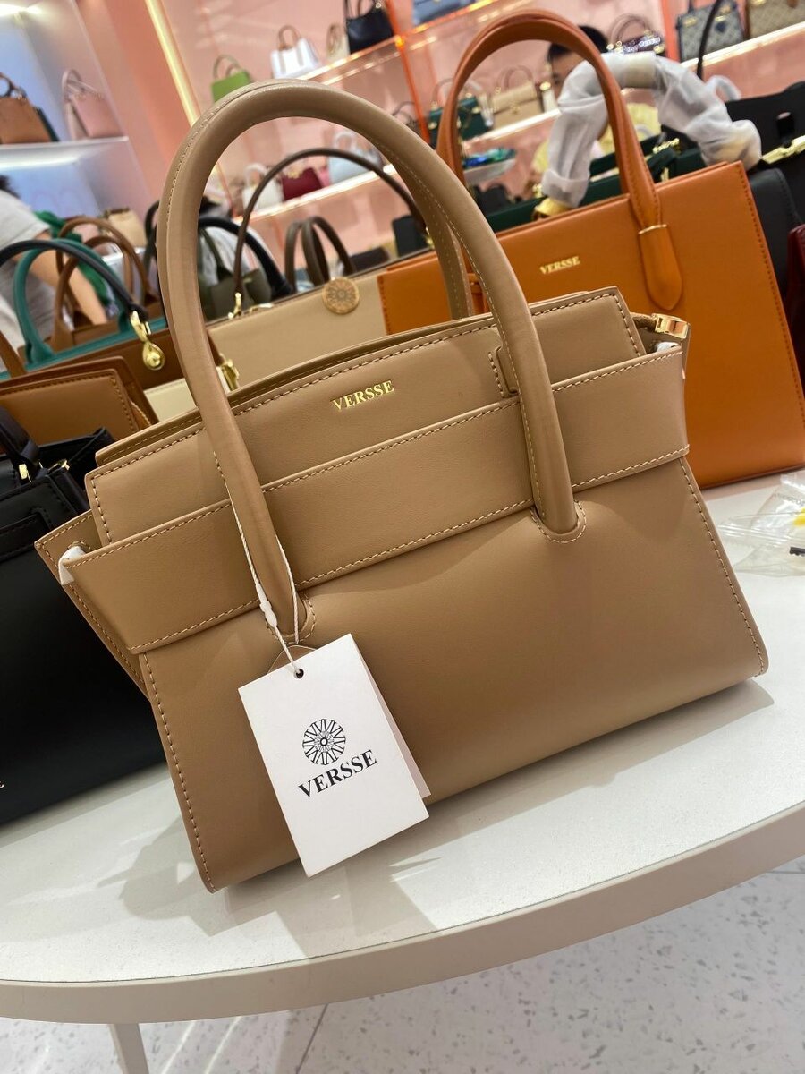 Sac à main élégant Verse