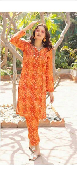 Ladies Suit