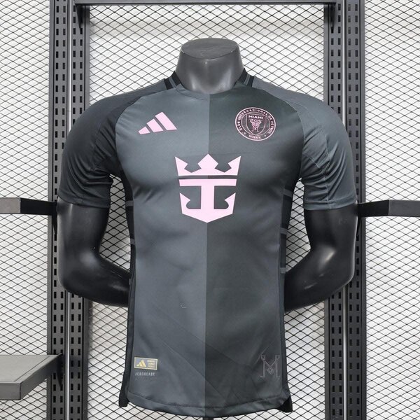Maillot de football moderne