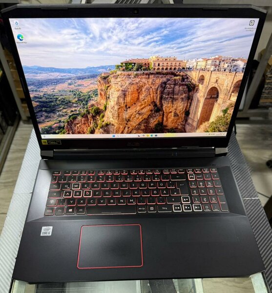 PC portable gaming Acer