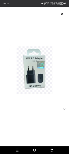 Boitier Samsung original