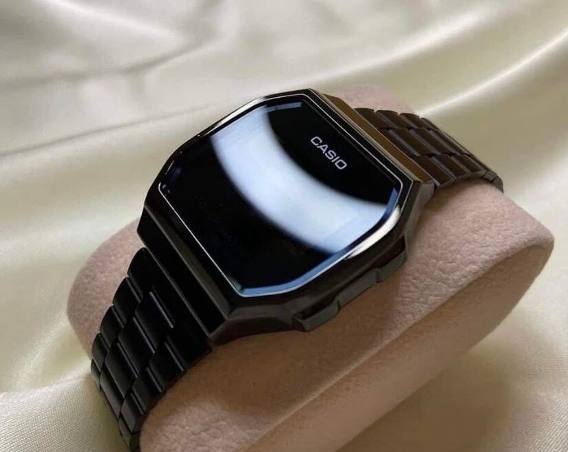 Casio Vintage Montre numérique