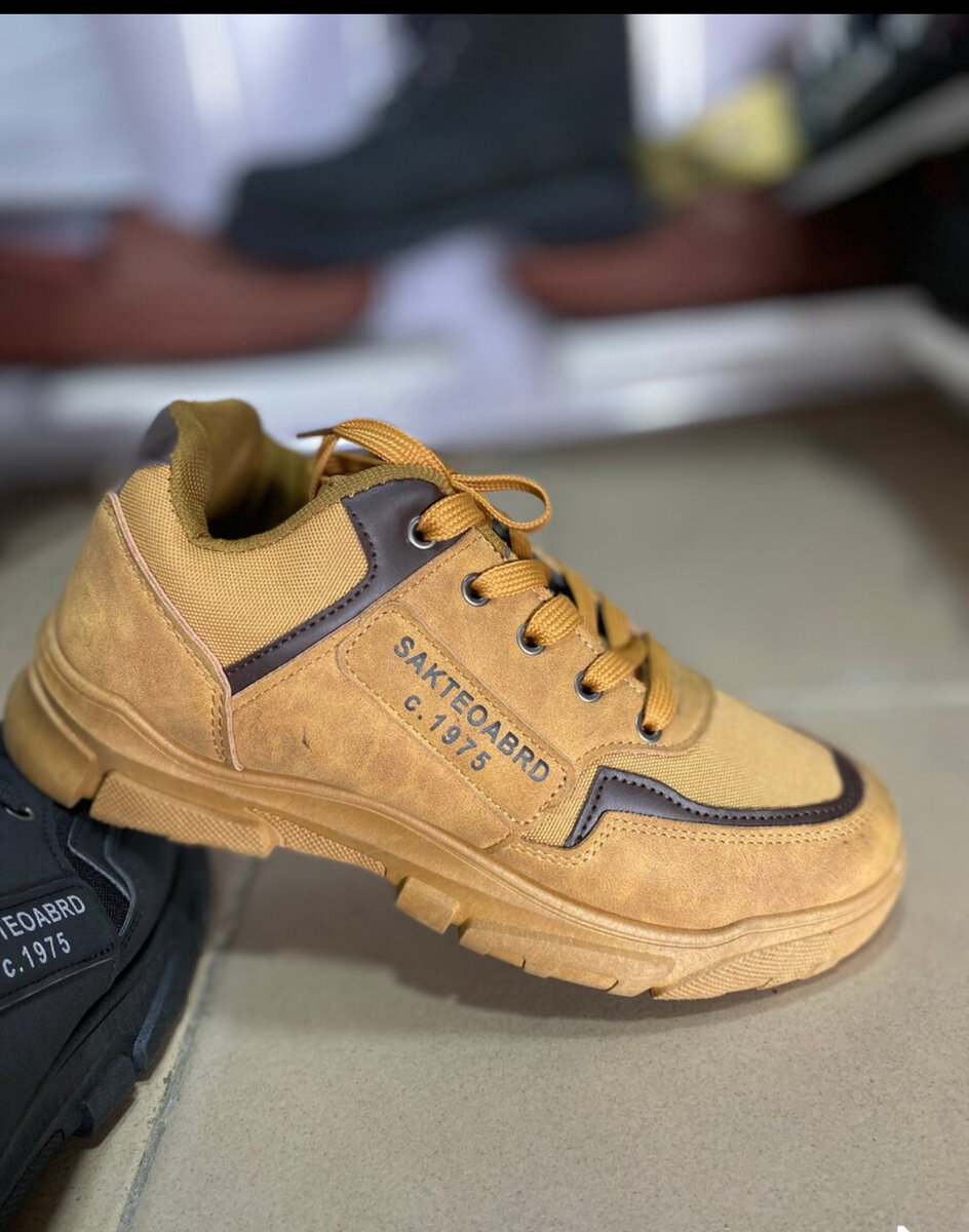 Chaussures de Skateboarding Hommes