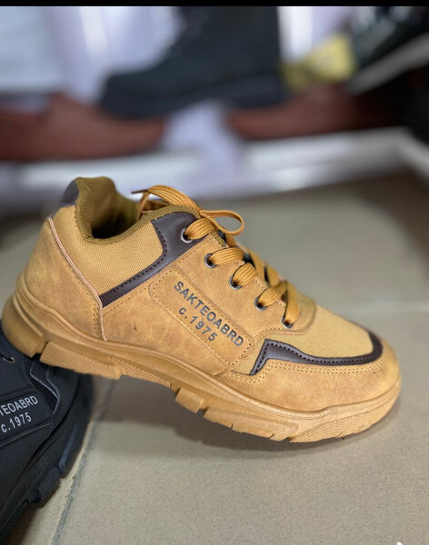 Chaussures de Skateboarding Hommes