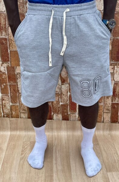 Shorts décontractés pour hommes