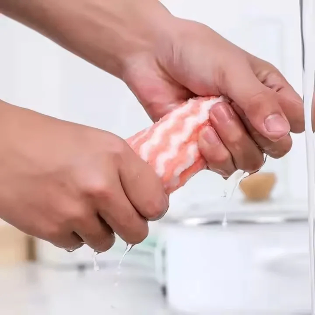 Lot de 20 torchon microfibre