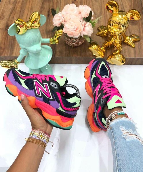 New Balance 9060