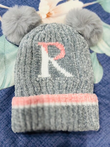 Winter Caps