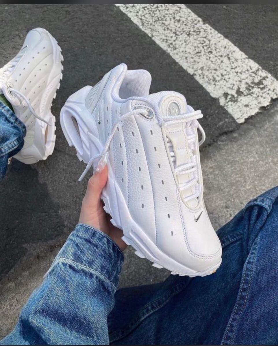 Sneakers unisex élégants