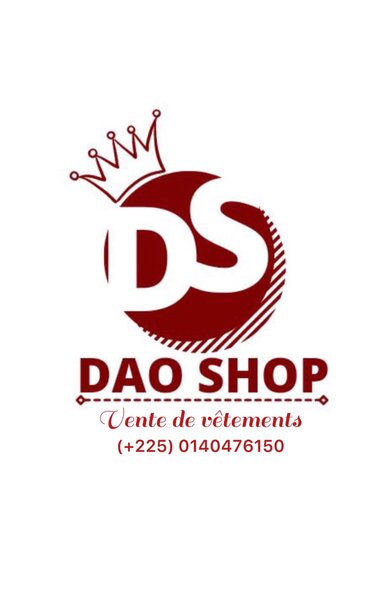 Dao shop