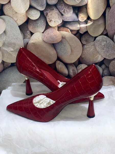 Escarpins élégants pour femmes