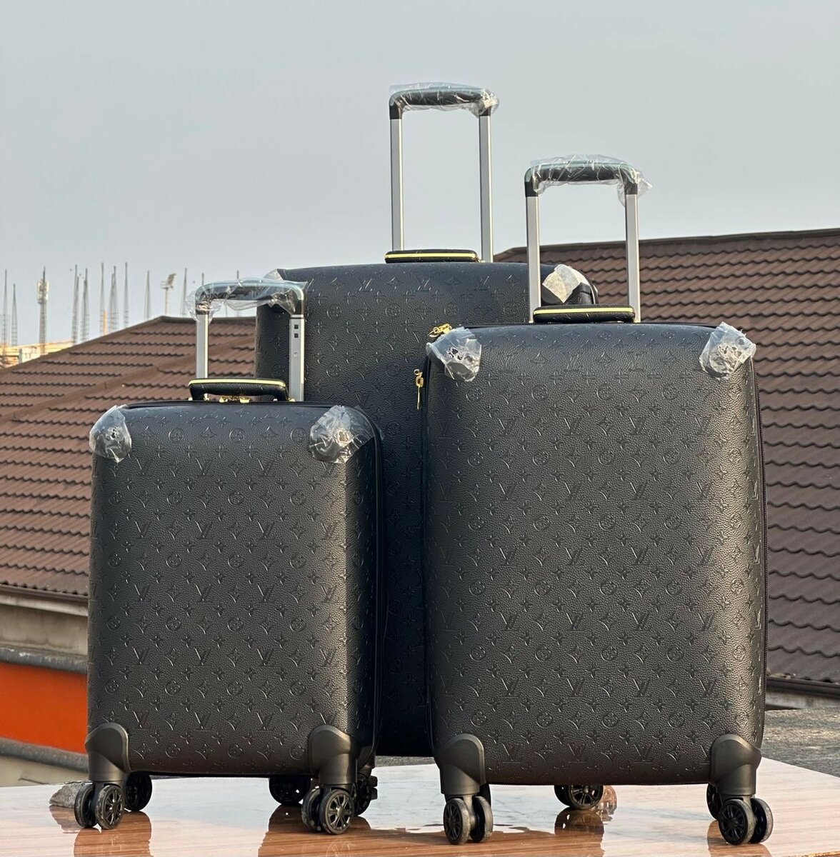 ORIGINAL TRAVEL BAGS