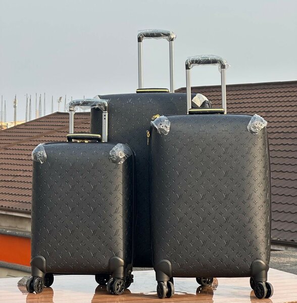 ORIGINAL TRAVEL BAGS