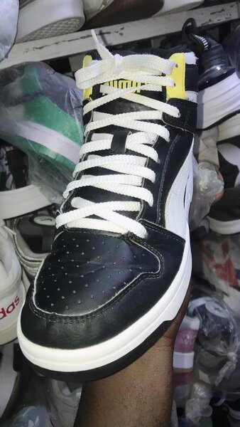 Puma friperie