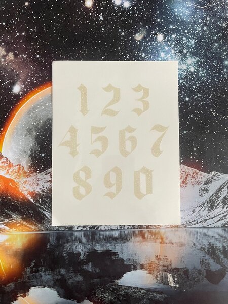 Tatouages Temporaires Artistiques