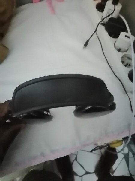 Ecouteurs bluetooth p9