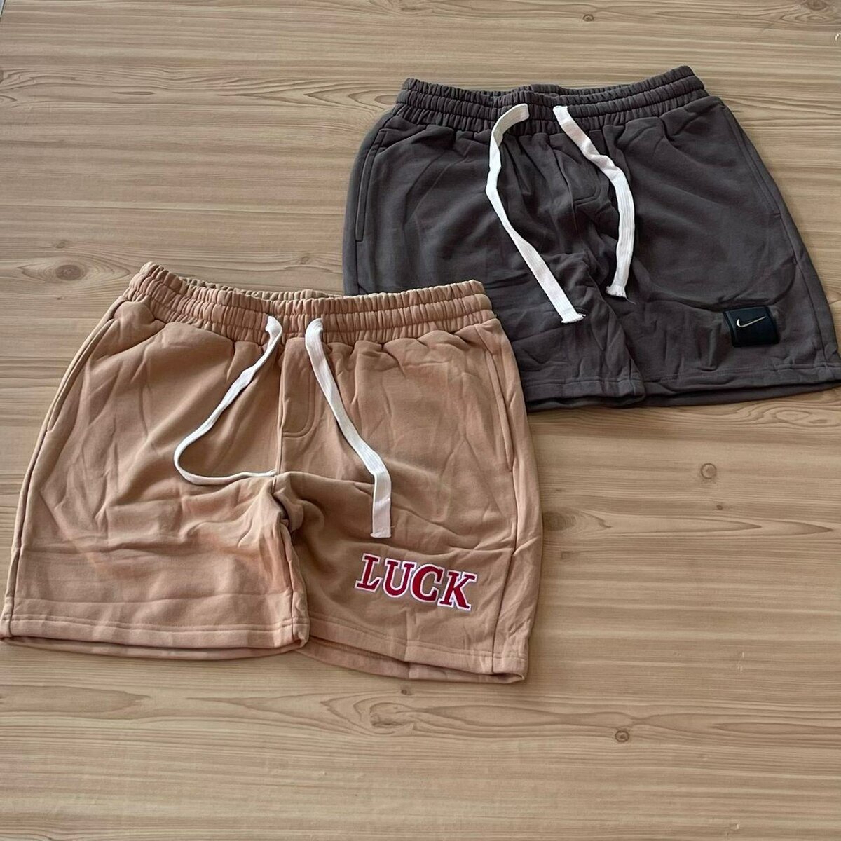 Quality shorts
