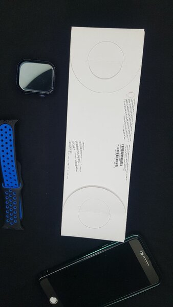 Apple Series 9 watch