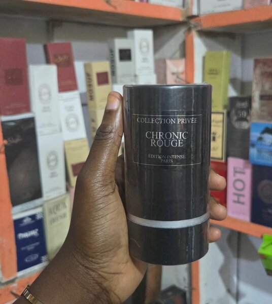 Chronic Rouge Parfum Intense