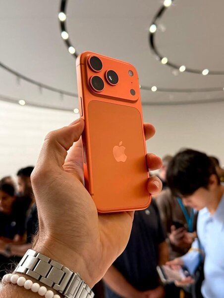 iPhone 17 pro max Copy usa