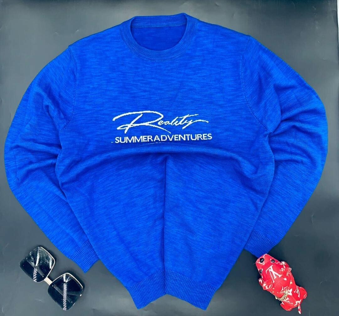 Men's Sweatshirt