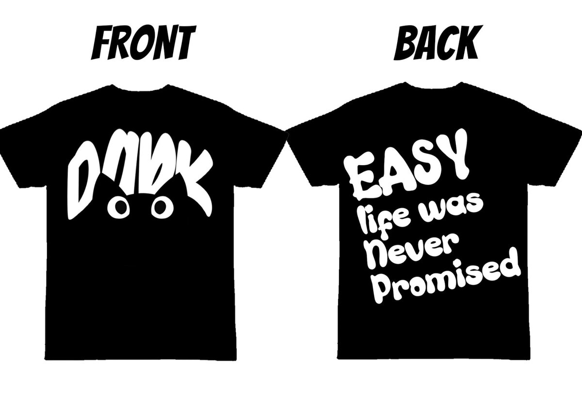 Customized round neck t shirt