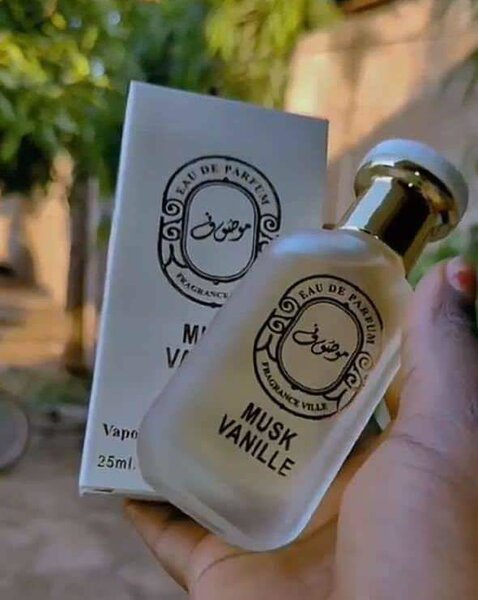 Parfum Mosuf