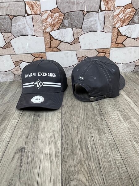 Casquette Armani Exchange