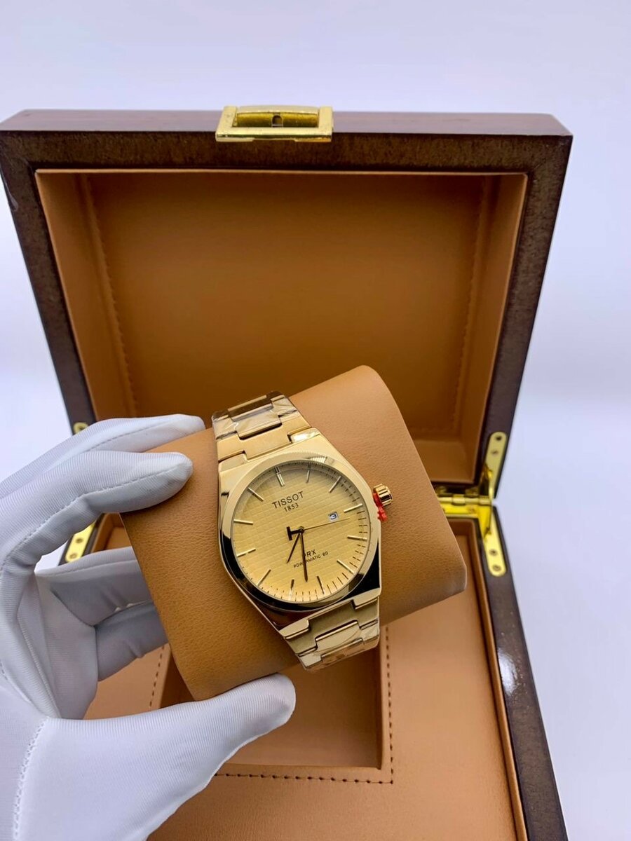 Montres élégantes pour hommes