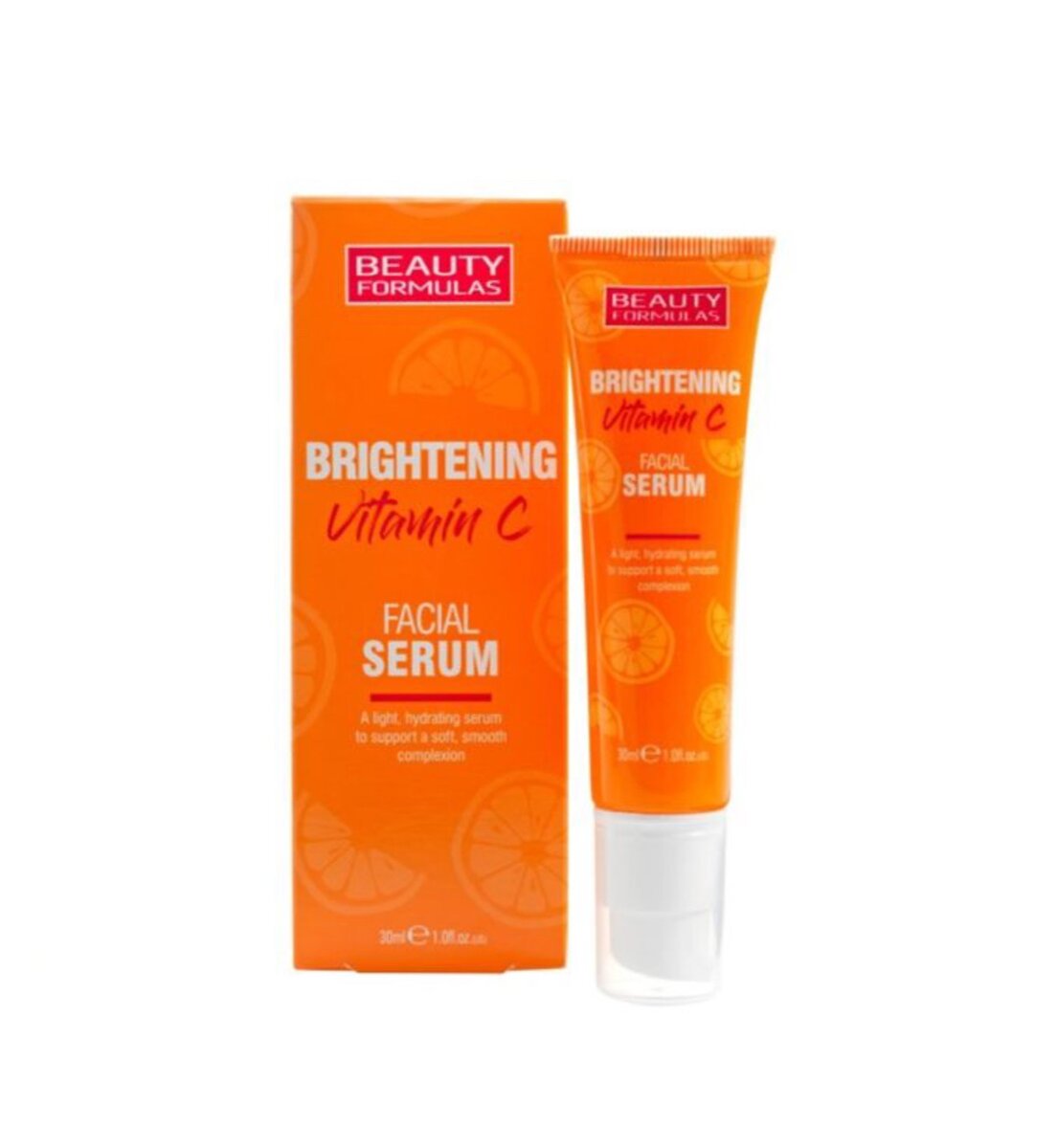 VitaminC facial combo