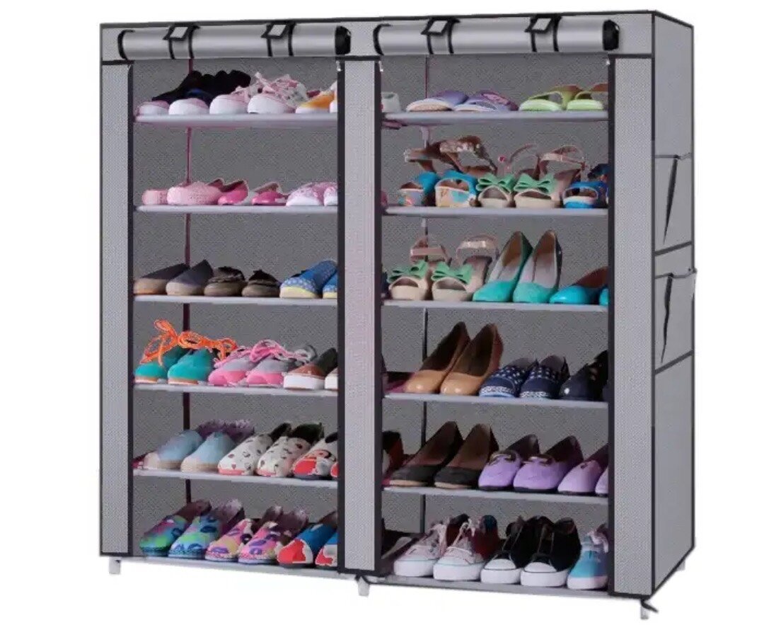 Shoe Rack