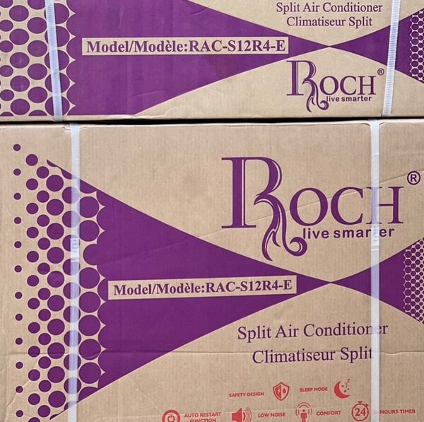 ROCH air conditioner