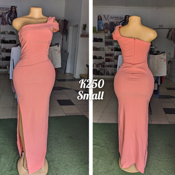 Thrift event dresses