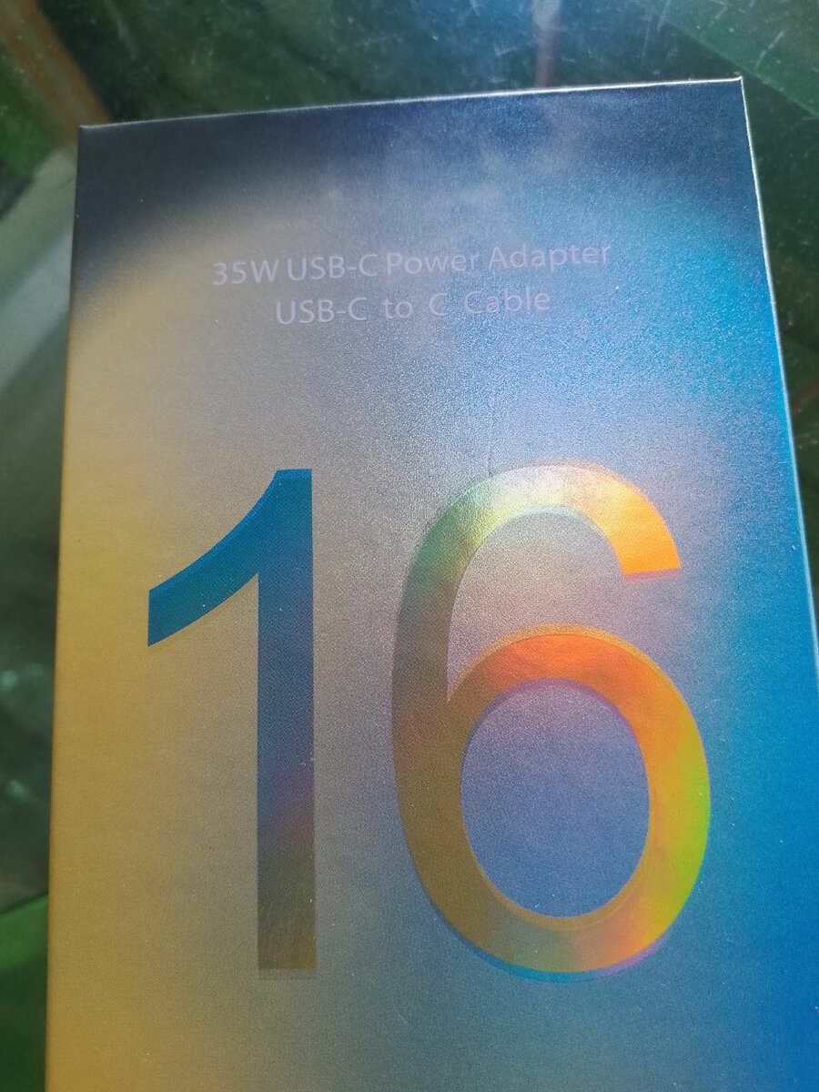 Iphone 14pro max charger