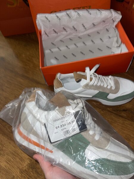 Женская обувь