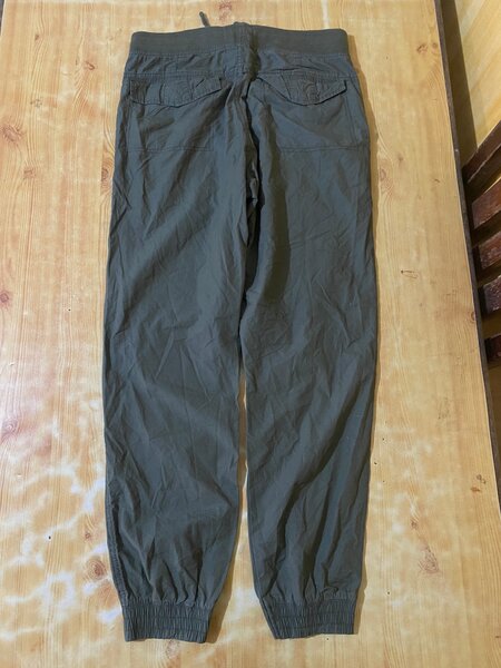 Pantalon jogging Defecto