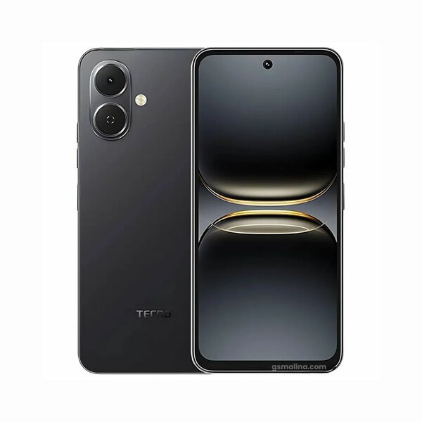 Smartphone Tecno élégant