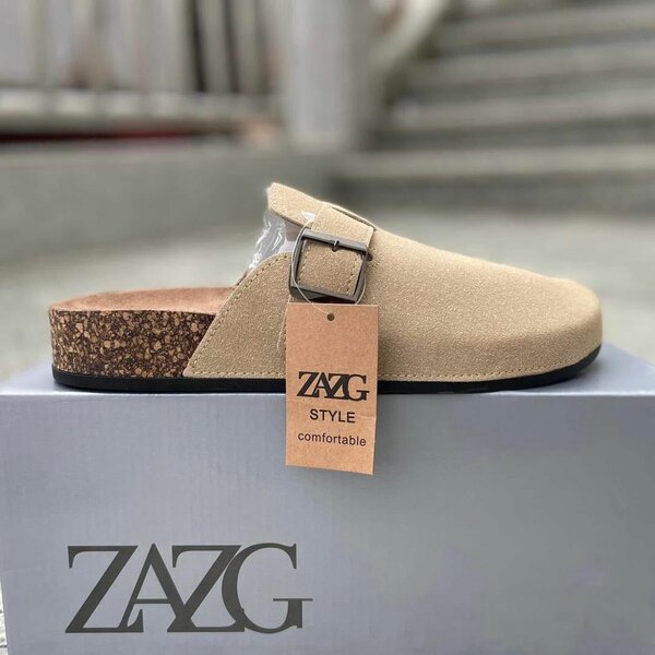 Sandales ZAZG