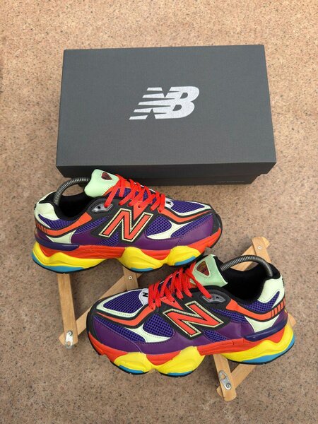 New Balance original